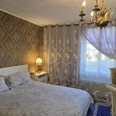 Villa De Maitre In *