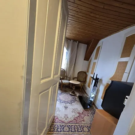 De Maitre In Bern