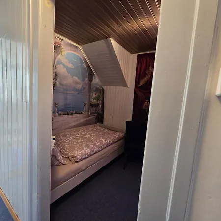 Villa De Maitre In Bern