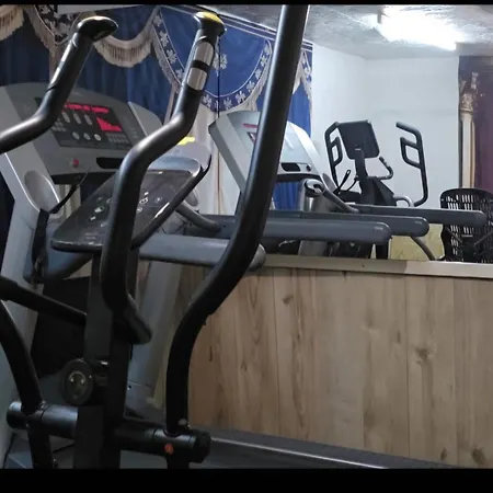 Villa De Maitre In Bern