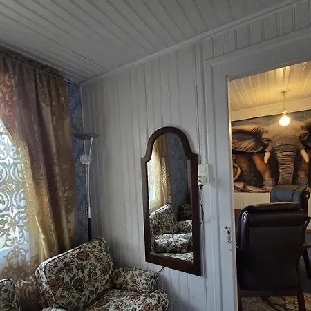 De Maitre In Villa Bern