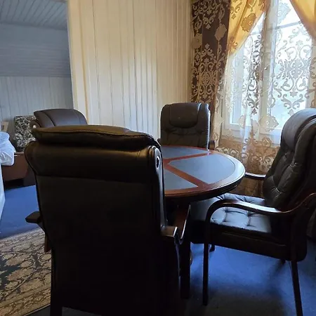 Villa De Maitre In Bern