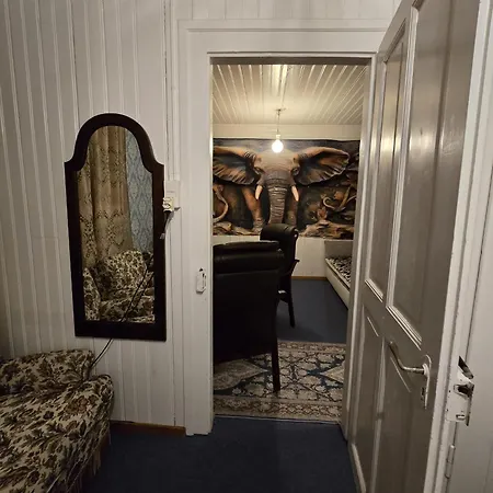 Villa De Maitre In Bern