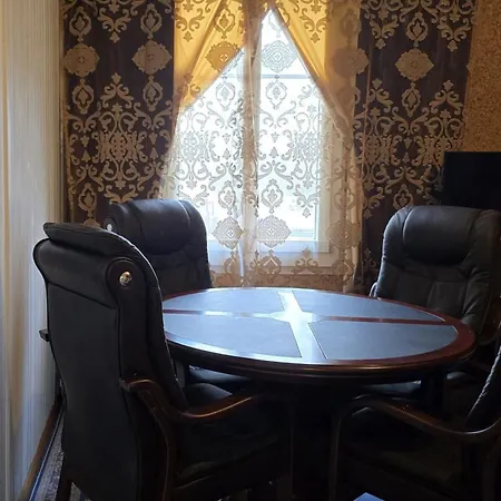 וילה De Maitre In