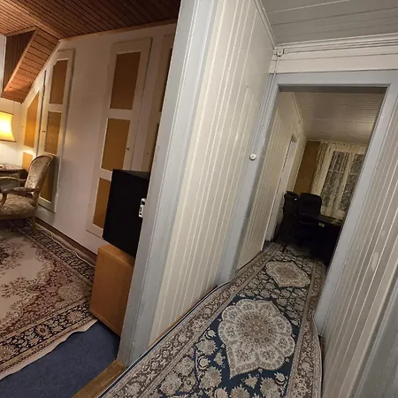 Villa De Maitre In Bern