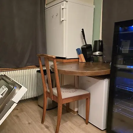 וילה De Maitre In