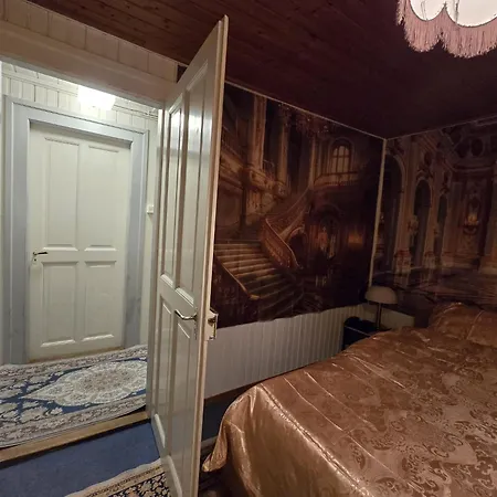 De Maitre In فيلة برن