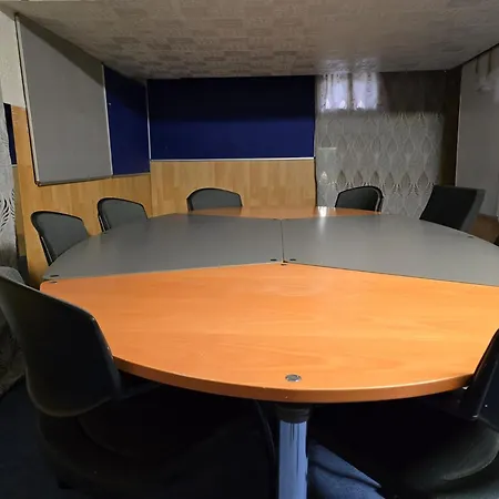 De Maitre In Villa Bern