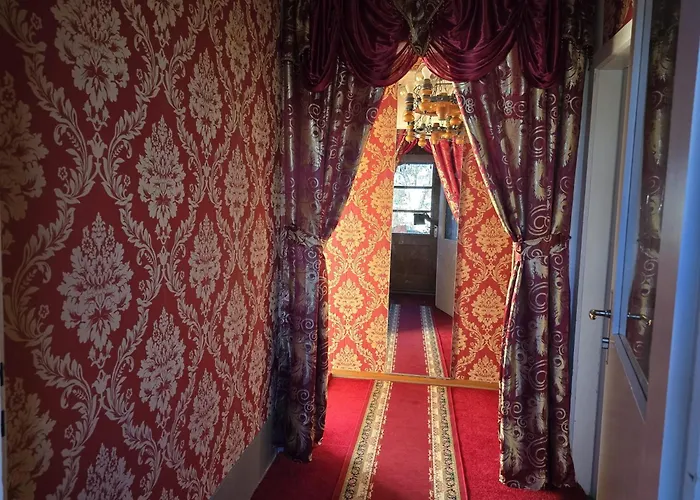 De Maitre In ヴィラ ベルン