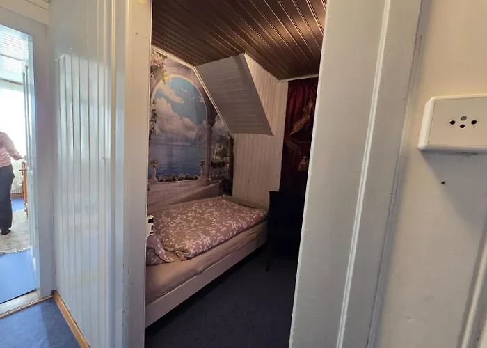 Vila De Maitre In Bern