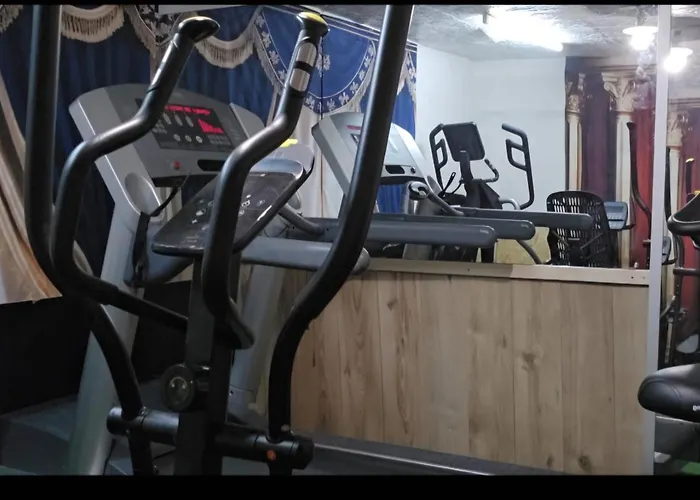 Vila De Maitre In Bern