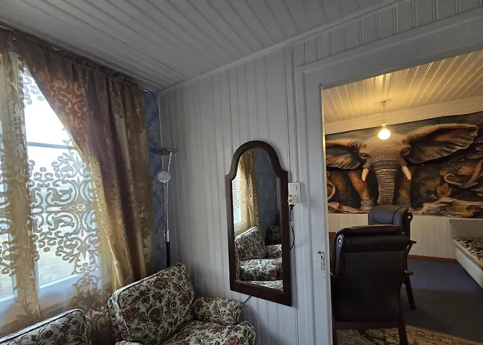 De Maitre In ヴィラ ベルン