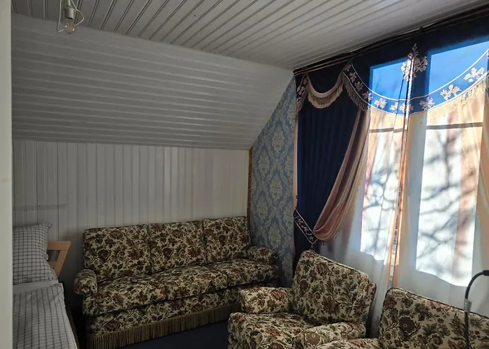 De Maitre In ベルン