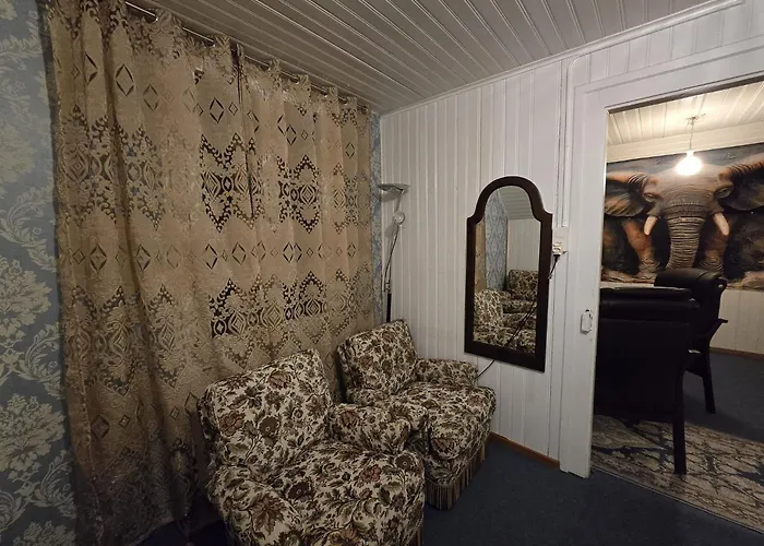 De Maitre In * ベルン