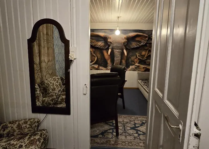 ヴィラ De Maitre In ベルン