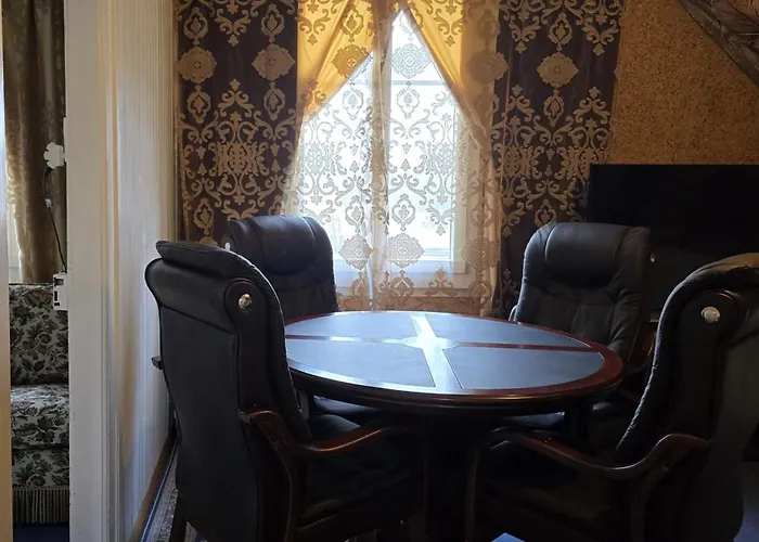 ヴィラ De Maitre In