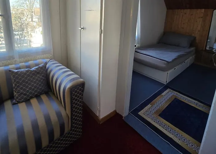 De Maitre In ヴィラ *