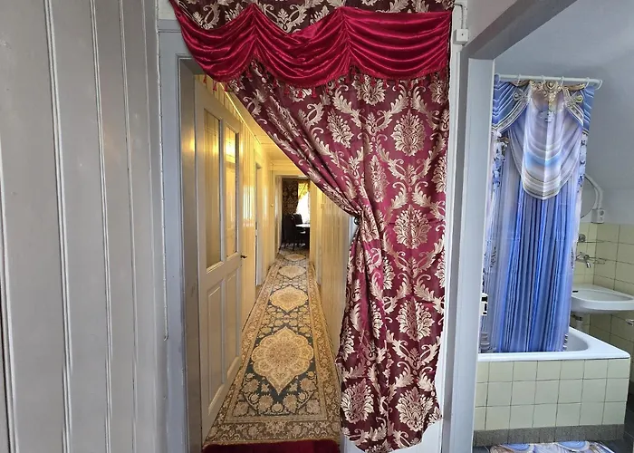 ヴィラ De Maitre In