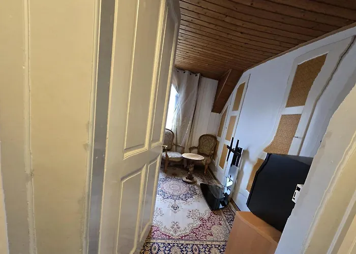 De Maitre In ベルン