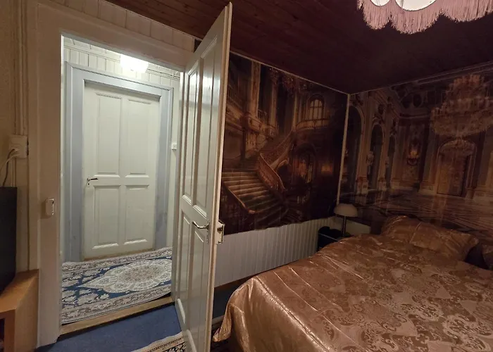 De Maitre In ヴィラ ベルン