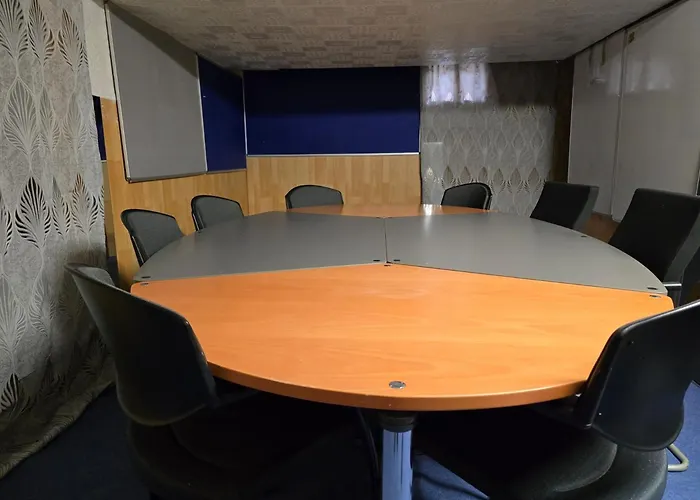 De Maitre In Vila Bern