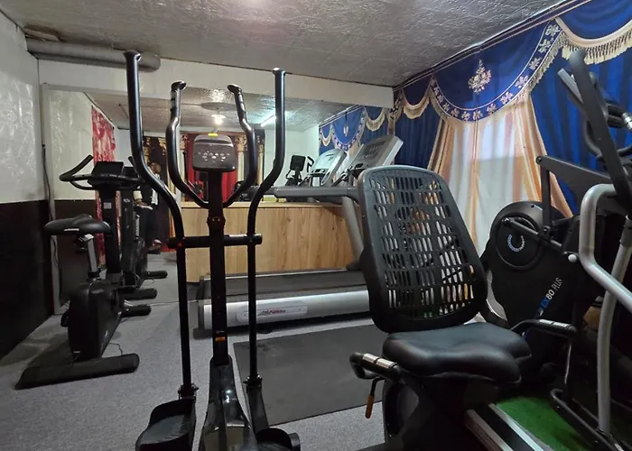 De Maitre In ヴィラ