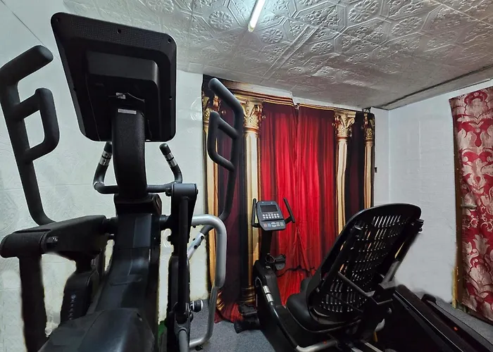 ヴィラ De Maitre In