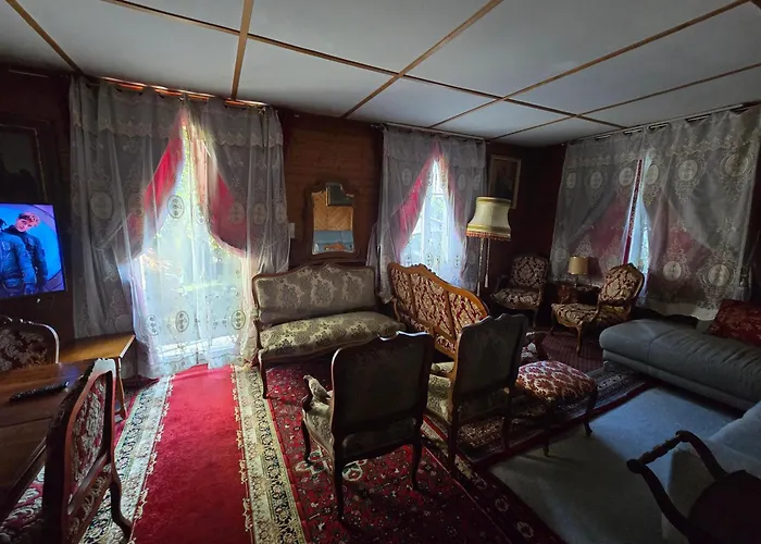 De Maitre In ヴィラ