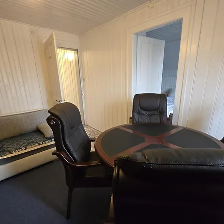 De Maitre In Villa *