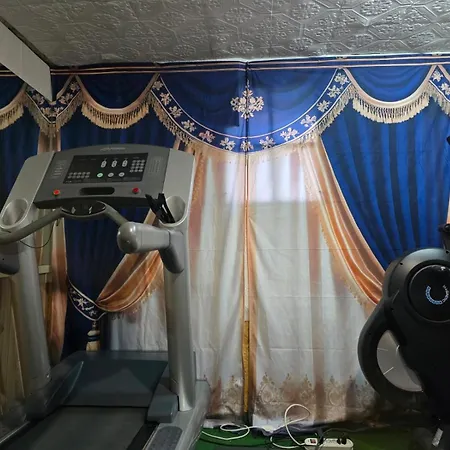 빌라 De Maitre In 베른